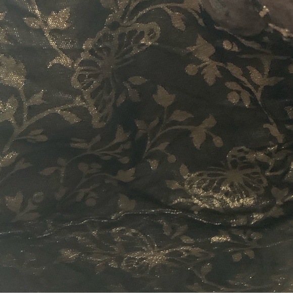 JJ Winters Suede Fringe Bag - Picture 16 of 16